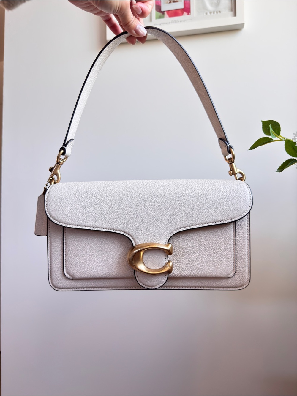 Coach Tabby 26 bag